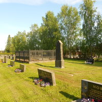 Birgitan hautausmaa